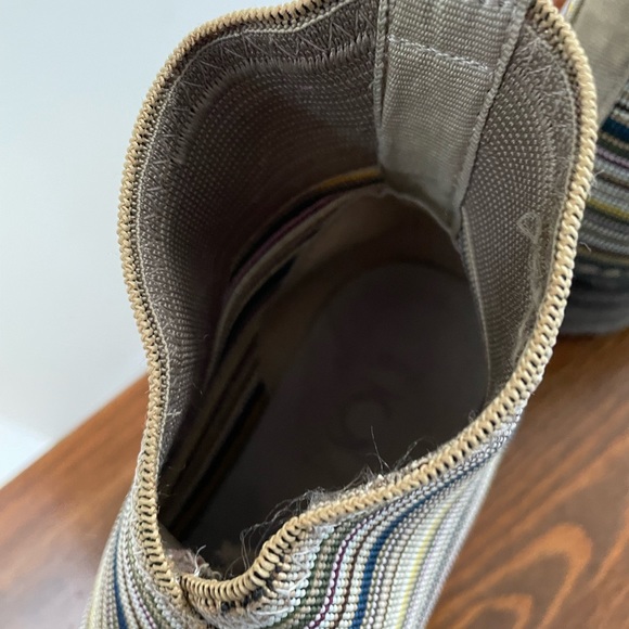 Brazilian boots size 36 - Picture 4 of 7